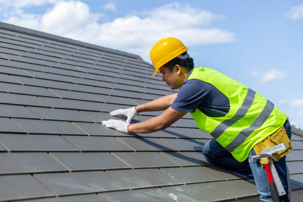Ionia, MI Roofing Contractor Company