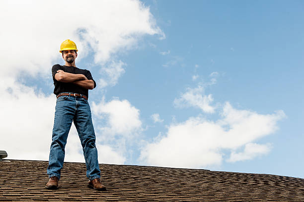 Best Tile Roofing Contractor  in Ionia, MI